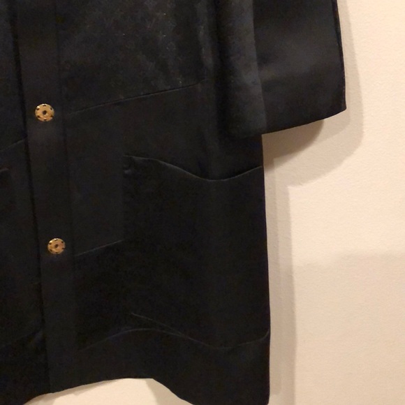 Authentic Louis Vuitton coat - Picture 10 of 16
